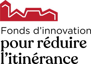 Fonds d’innovation pour réduire l’itinérance