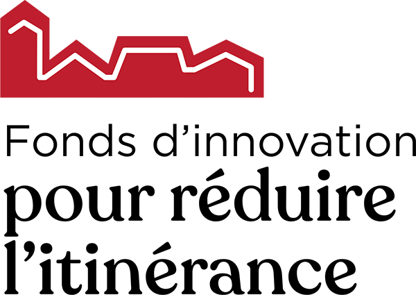 Fonds d’innovation pour réduire l’itinérance